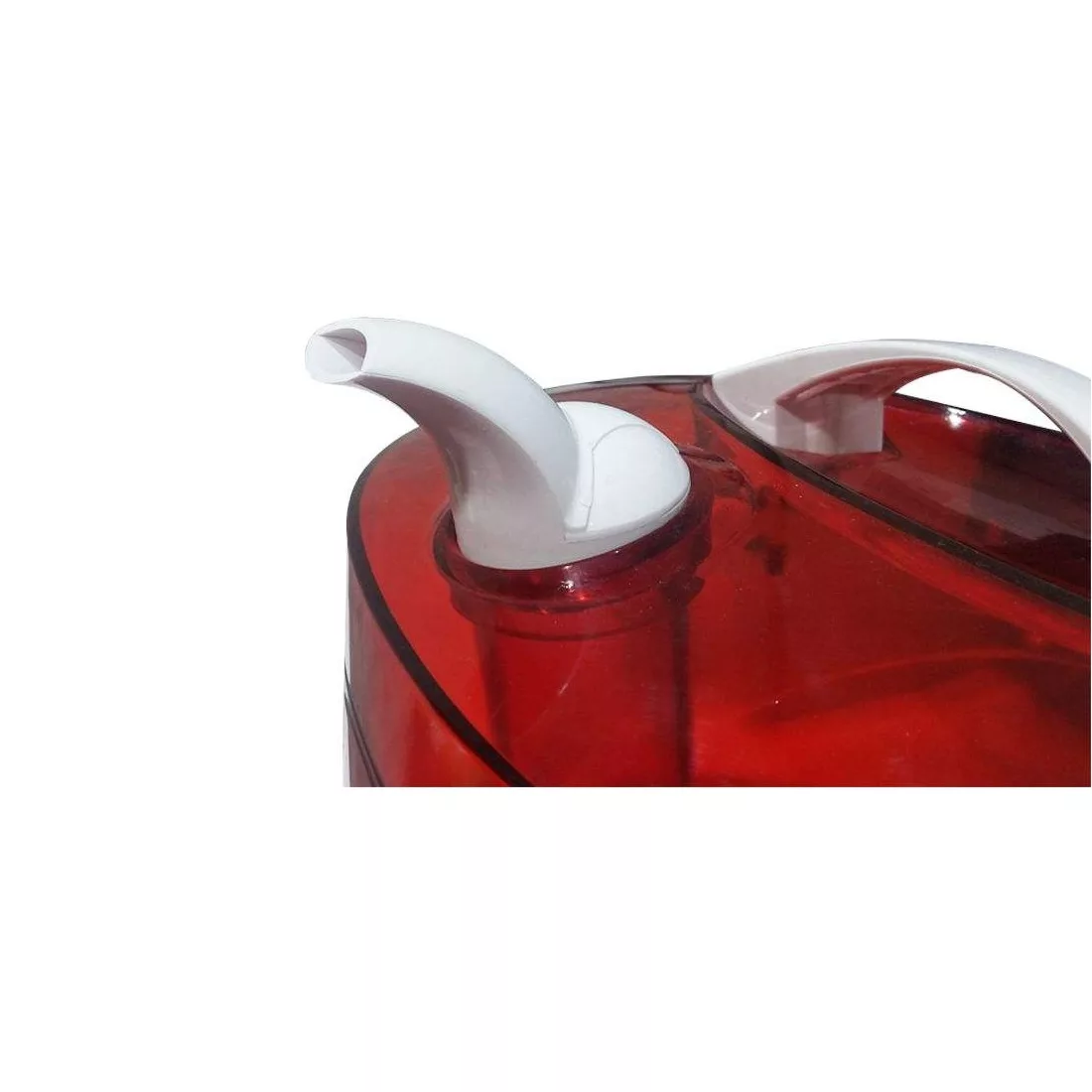 بخور سرد گل مدل Ultrasonic