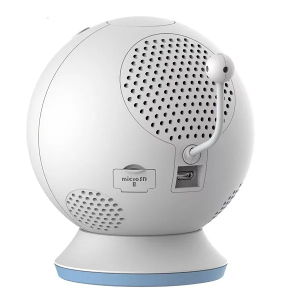 دوربین مداربسته تحت شبکه دی-لینک مدل لوکال 825 WIFI