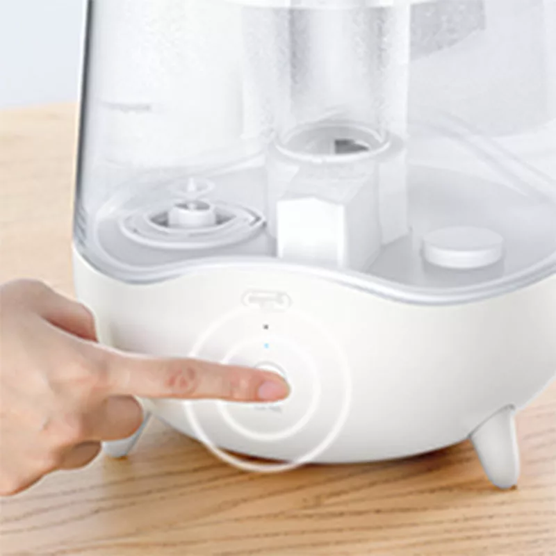 دستگاه بخور سرد و رطوبتساز درما مدل DEM-F325