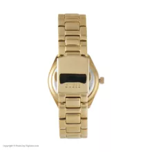 ساعت مچی عقربه ای زنانه گس مدل 15065L1