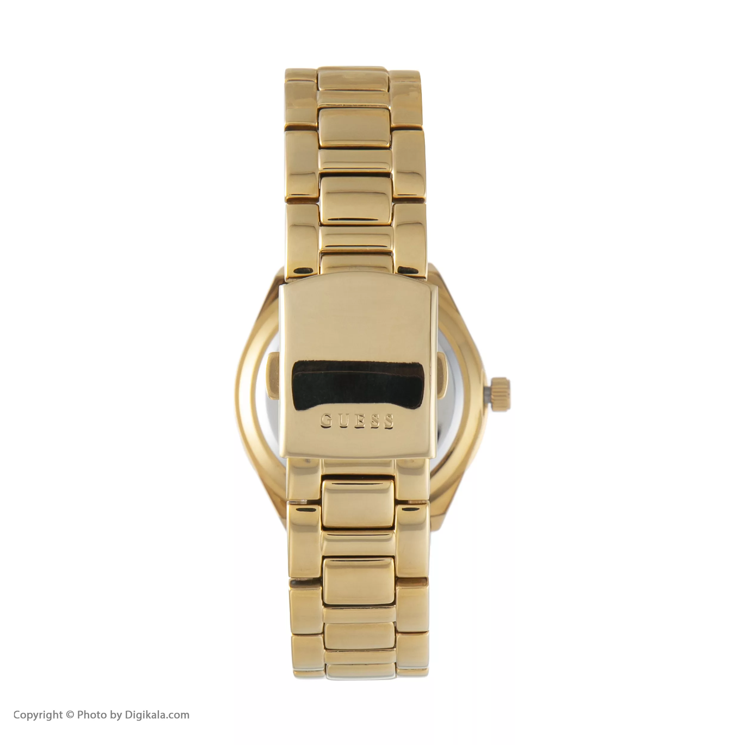 ساعت مچی عقربه ای زنانه گس مدل 15065L1