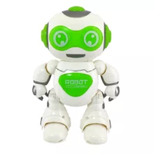 ربات کنترلی مدل اینفرارد کد 4001001