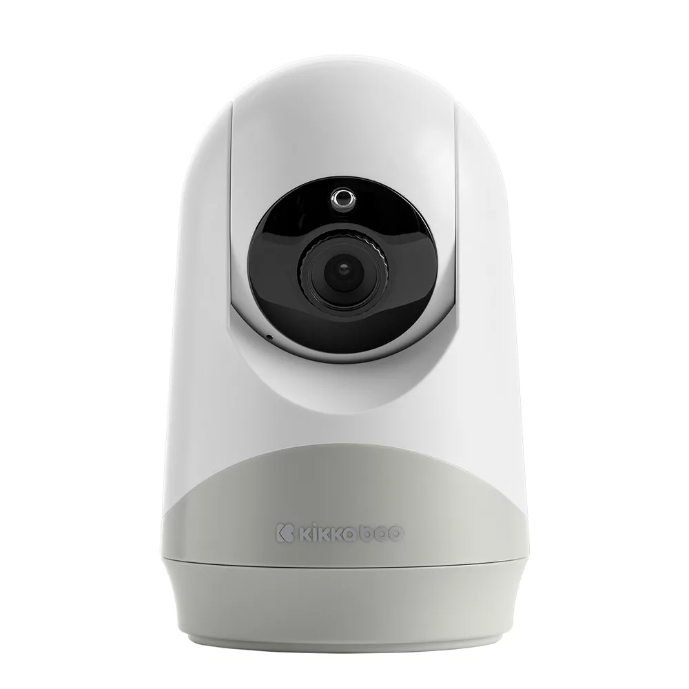 دوربین و مانیتور کودک کیکابو مدل Rhen