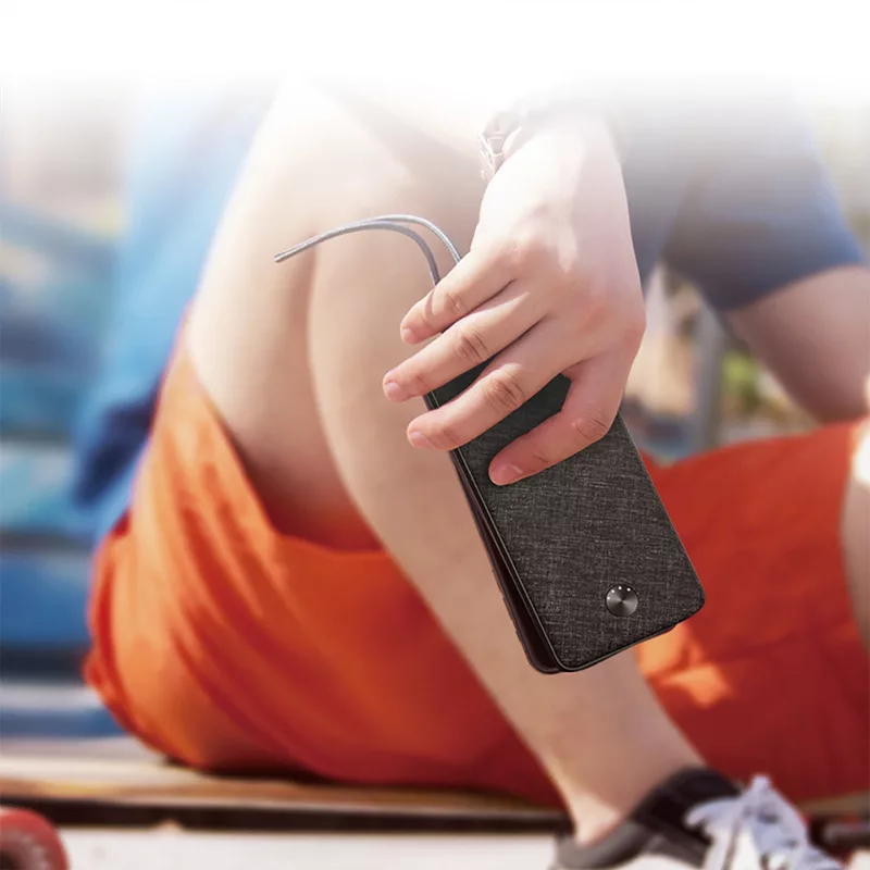پاوربانک انکر مدل PowerCore Metro Essential A1281H11 ظرفیت 20000 میلی آمپر ساعت
