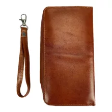 کیف مدارک مدل چرم طبیعی گاوی کد VS104