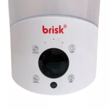 دستگاه بخور سرد بریسک مدل hu14