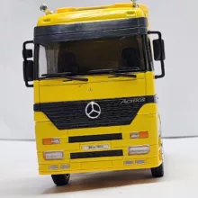 ماشین بازی ویلی مدل بنز طرح BENZ ACTROS