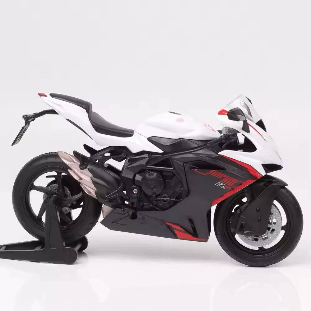 ماکت موتور ولی مدل MV Agusta F3 RR 2022 Motorcycle