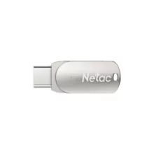فلش مموری USB 3.2 / USB-C نتاک مدل U785C ظرفیت 64 گیگابایت