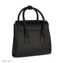 کیف دستی زنانه چرم مشهد مدل S5322-001