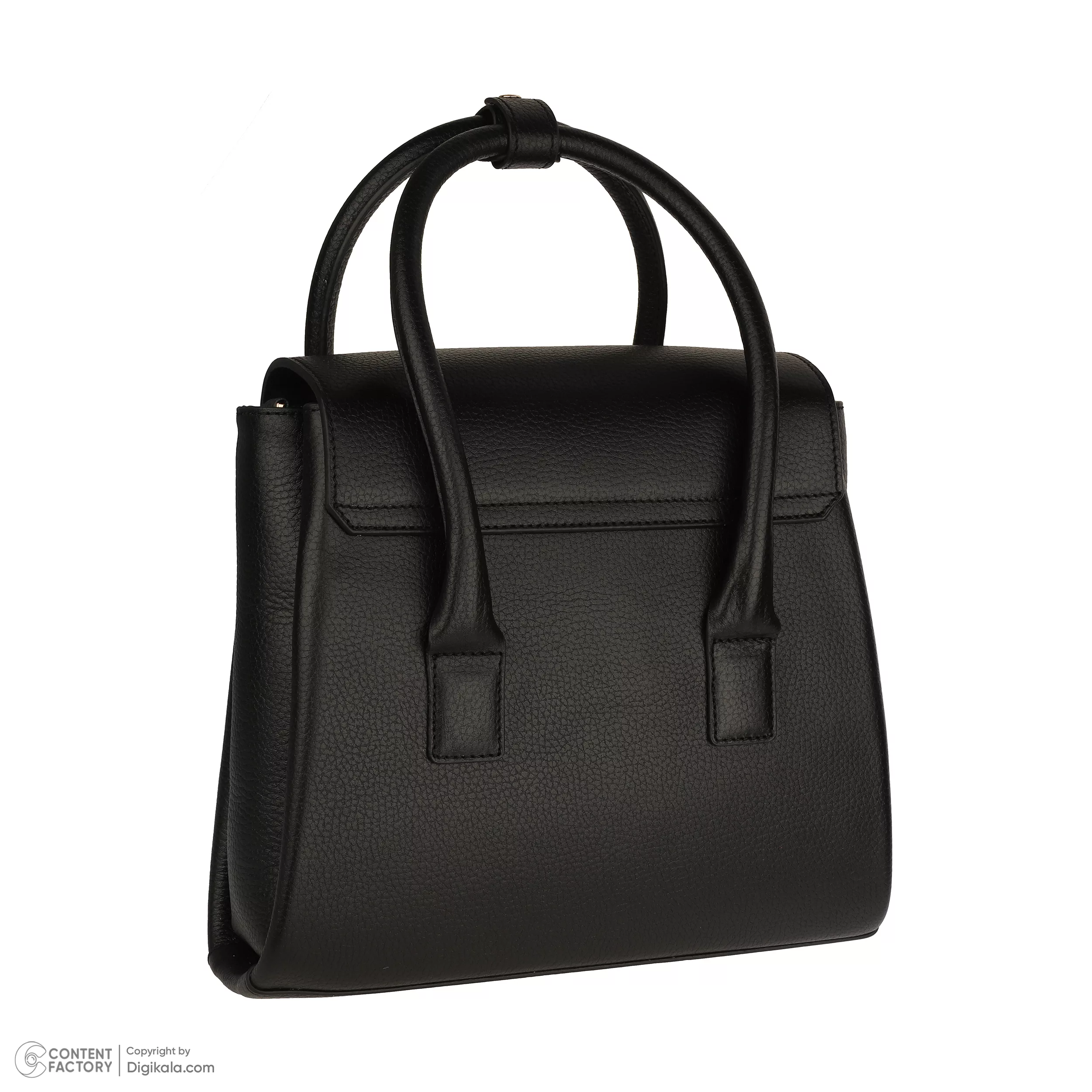 کیف دستی زنانه چرم مشهد مدل S5322-001