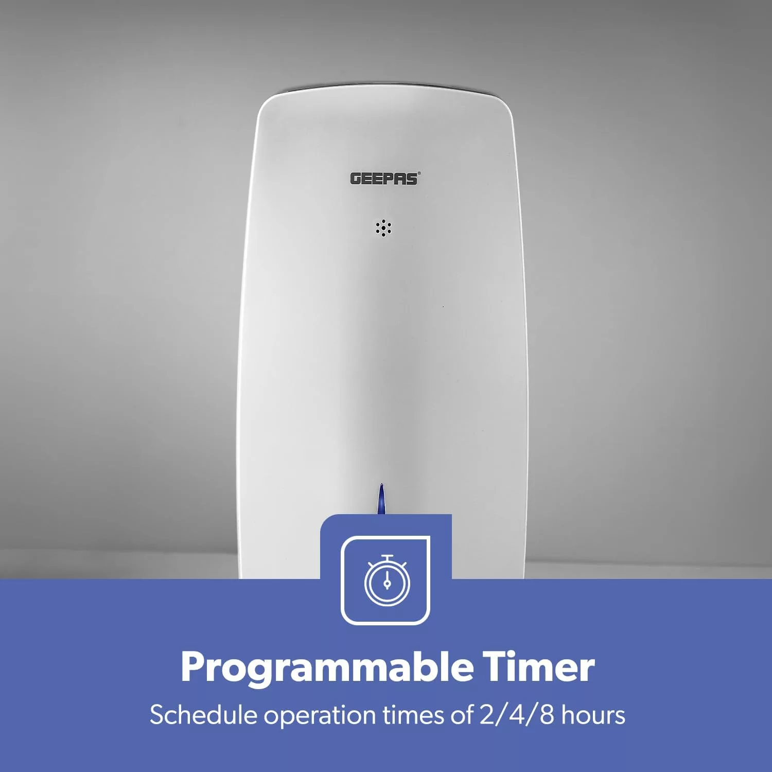 دستگاه تصفیه کننده هوا جی پاس مدل GAP63073UK