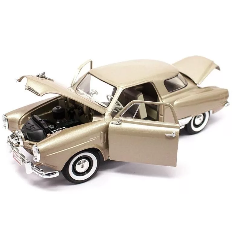 ماکت ماشین لوکی دایکست مدل Road Signature 1950 Studebaker Champion