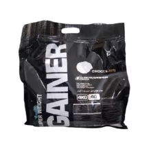 پودر گینر اولترا پاور با طعم شکلات پگاه – 4 کیلوگرم