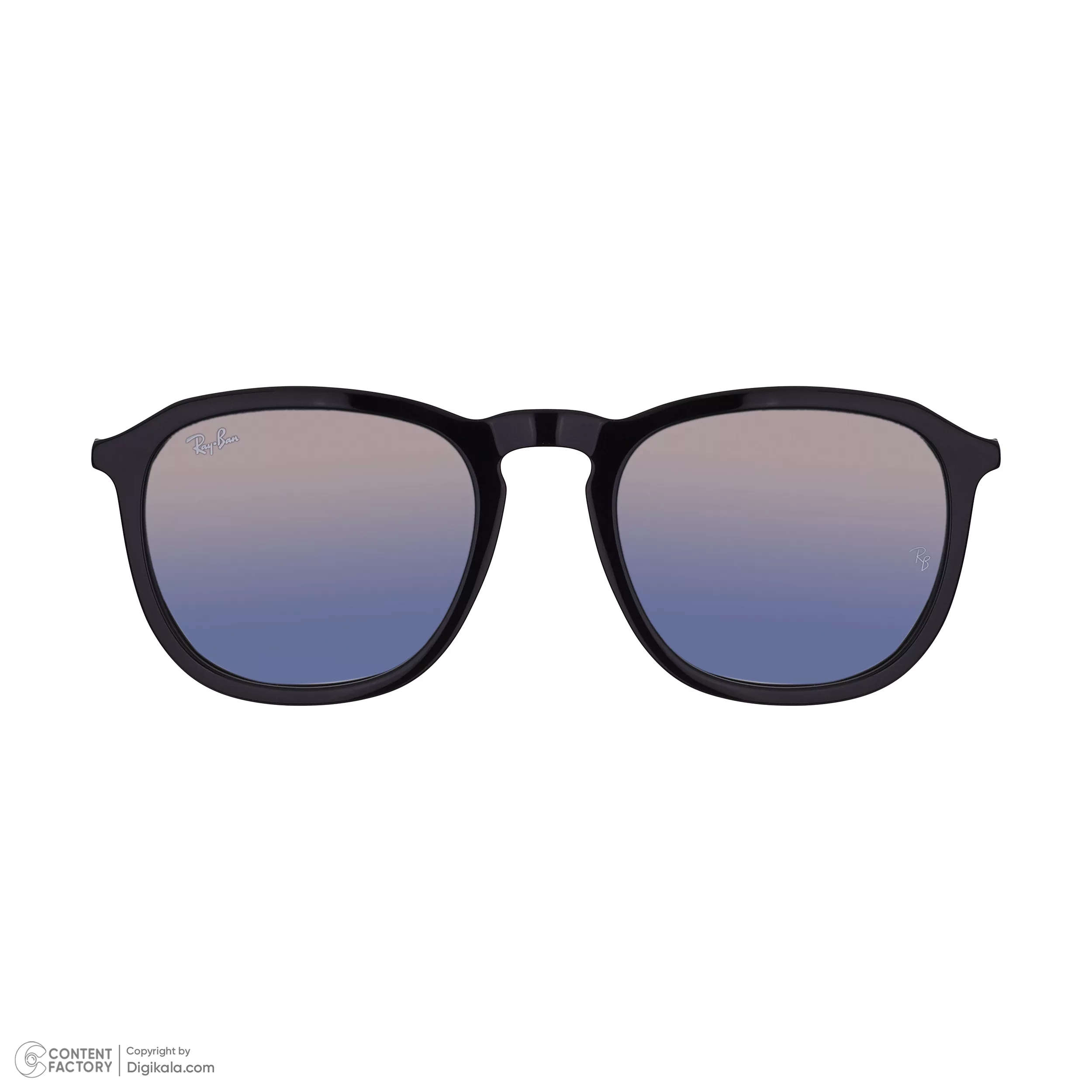 عینک آفتابی ری بن مدل RB2203-901/3F