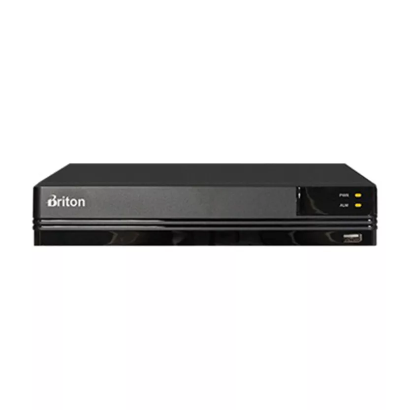 ضبط کننده ویدیویی برایتون مدل UVR7T404SM-D54J-L-1G