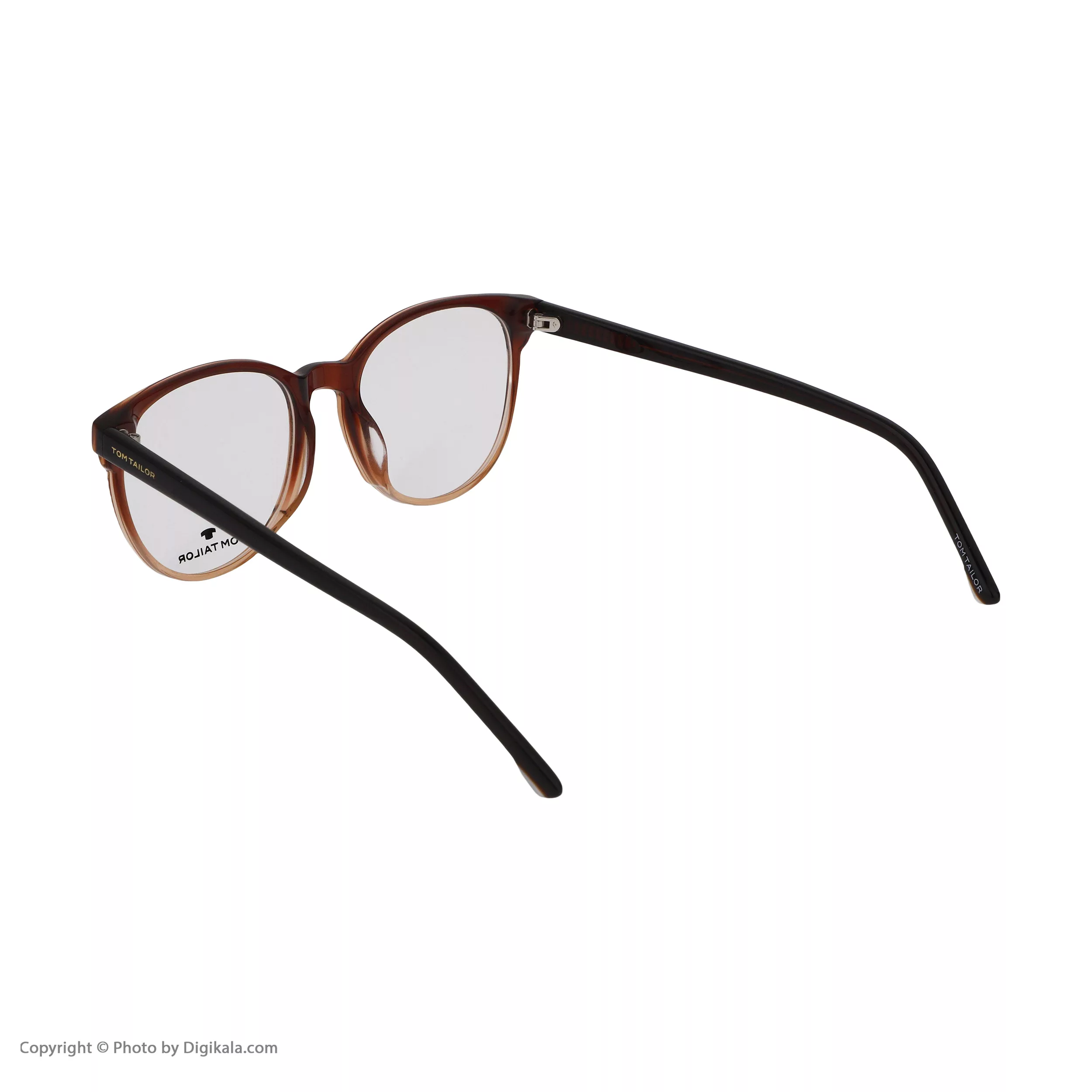 فریم عینک طبی زنانه تام تیلور مدل 60537-113