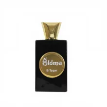 ادوپرفیوم مردانه بلوما مدل بولگاری تایگار با رایحه خنک حجم 50 میلی‌لیتر