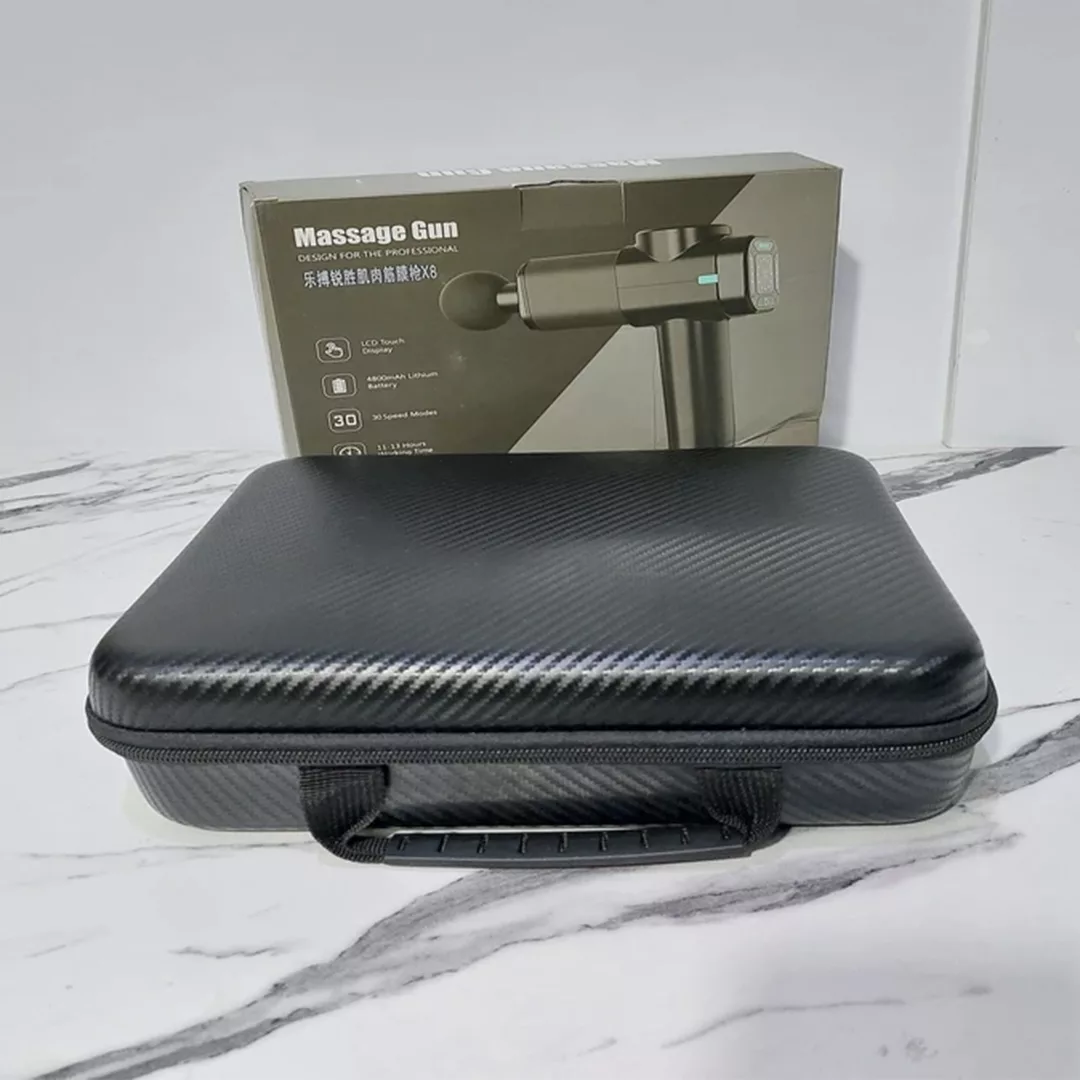 ماساژور برقی مدل ماسل پرو