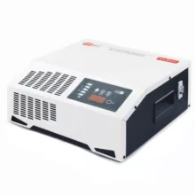 استابلایزر پرنیک مدل ECO-6000-Full ظرفیت 6000 ولت آمپر