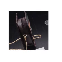 کیف رودوشی زنانه مدل Coffee کد 149