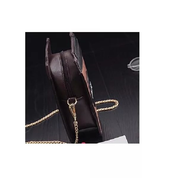 کیف رودوشی زنانه مدل Coffee کد 149