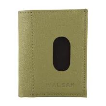 کیف پول چرم یلسان مدل لیورا کد 155-MC-14