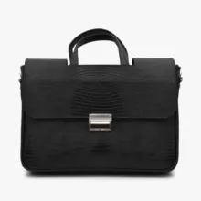 کیف اداری چرم تهران مدل 841ML