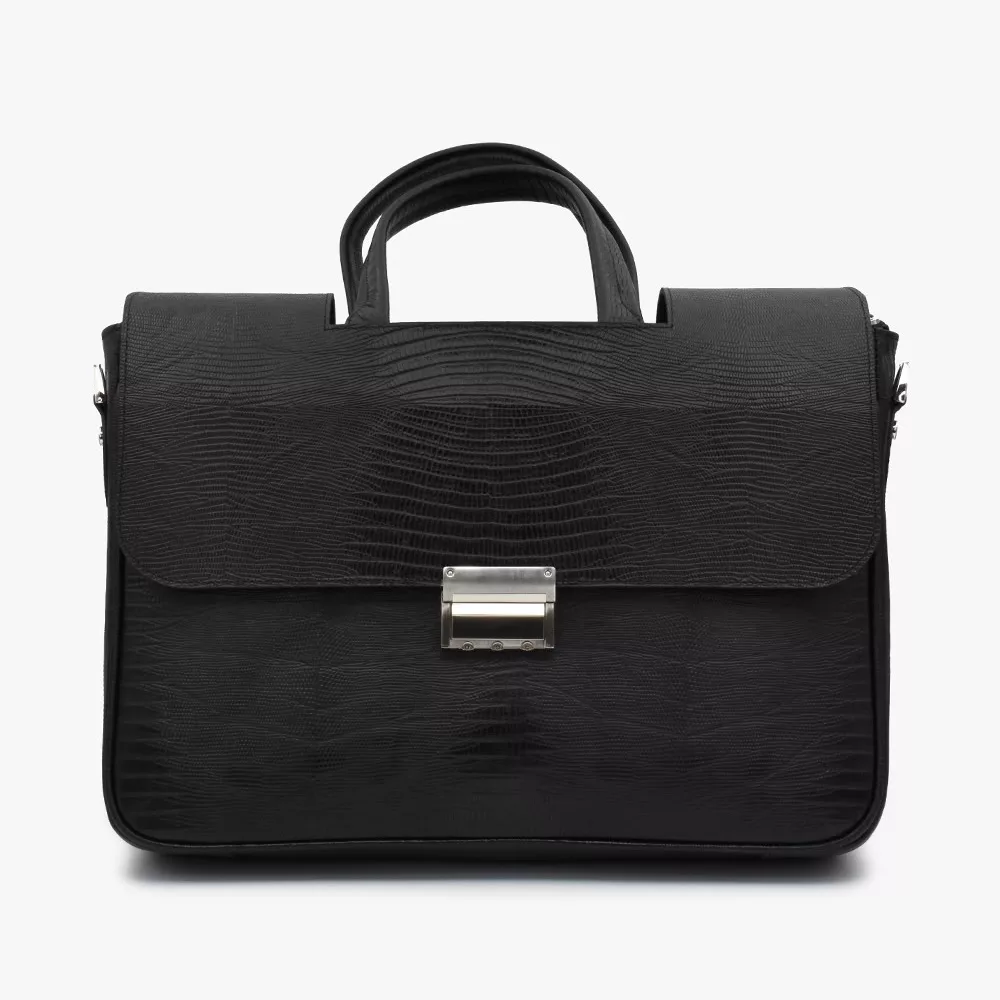 کیف اداری چرم تهران مدل 841ML