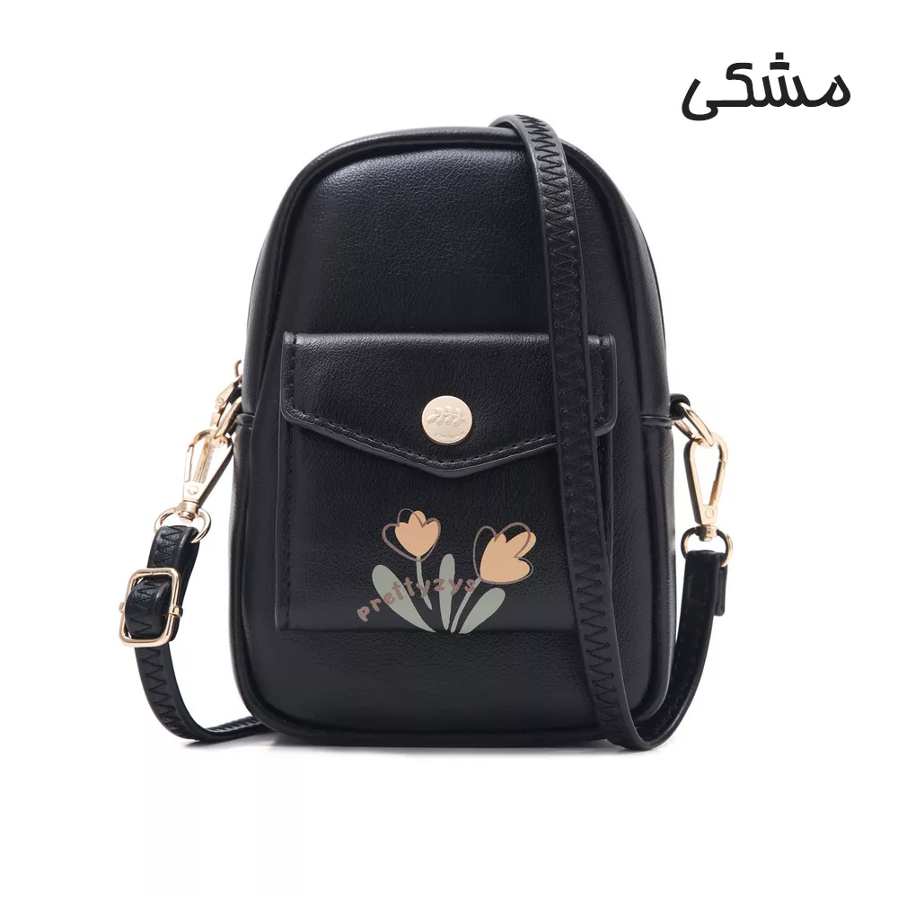 کیف دوشی زنانه پرتیزس مدل L4-225 کد 2010137