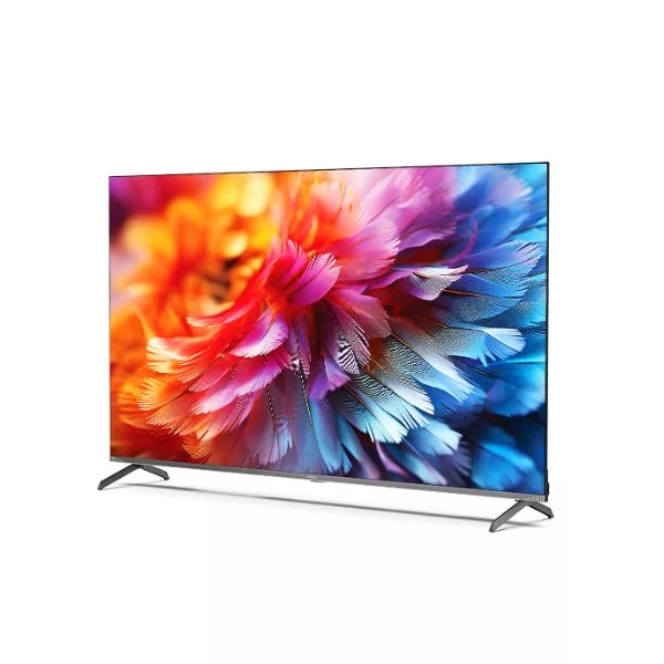 تلویزیون 65 اینچ ال ای دی آیوا مدل ZQ-C3H GRAY