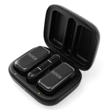 ست میکروفن بی سیم رود مدل Wireless Micro USB-C