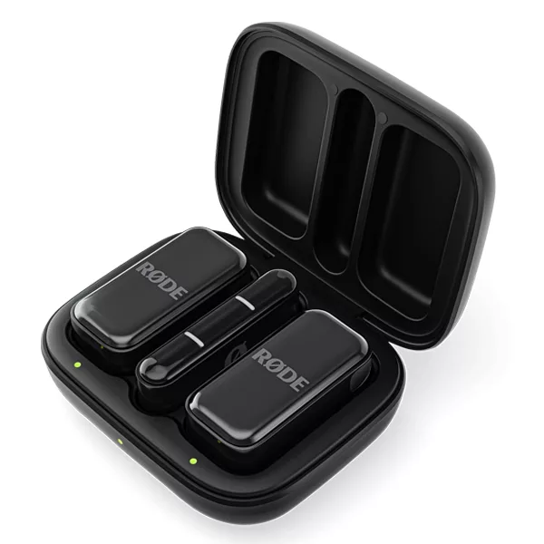 ست میکروفن بی سیم رود مدل Wireless Micro USB-C