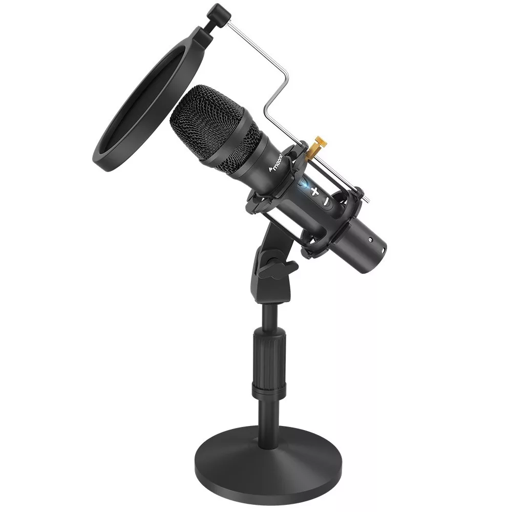 میکروفن داینامیک مائونو مدلO AU-HD300T