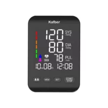 فشارسنج بازویی دیجیتال کافبر مدل سخنگو U81CH