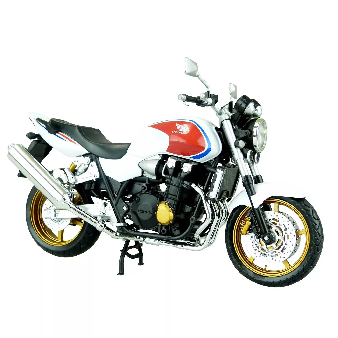موتور بازی مدل هوندا سی بی 1300 Honda CB1300 SFautomaxx 1.12