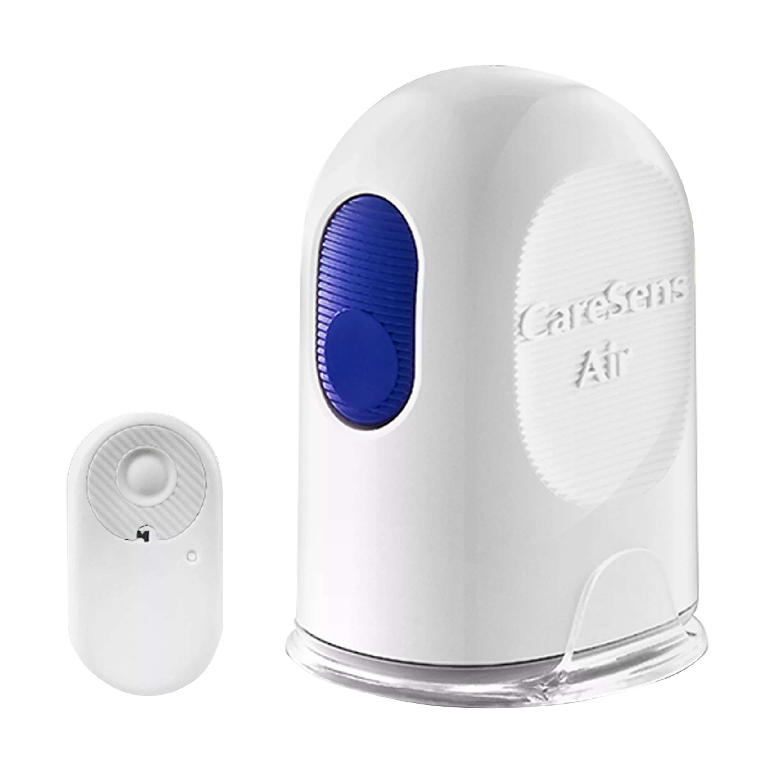 سنسور پایش مداوم اندازه گیری قند خون مدل caresens Air