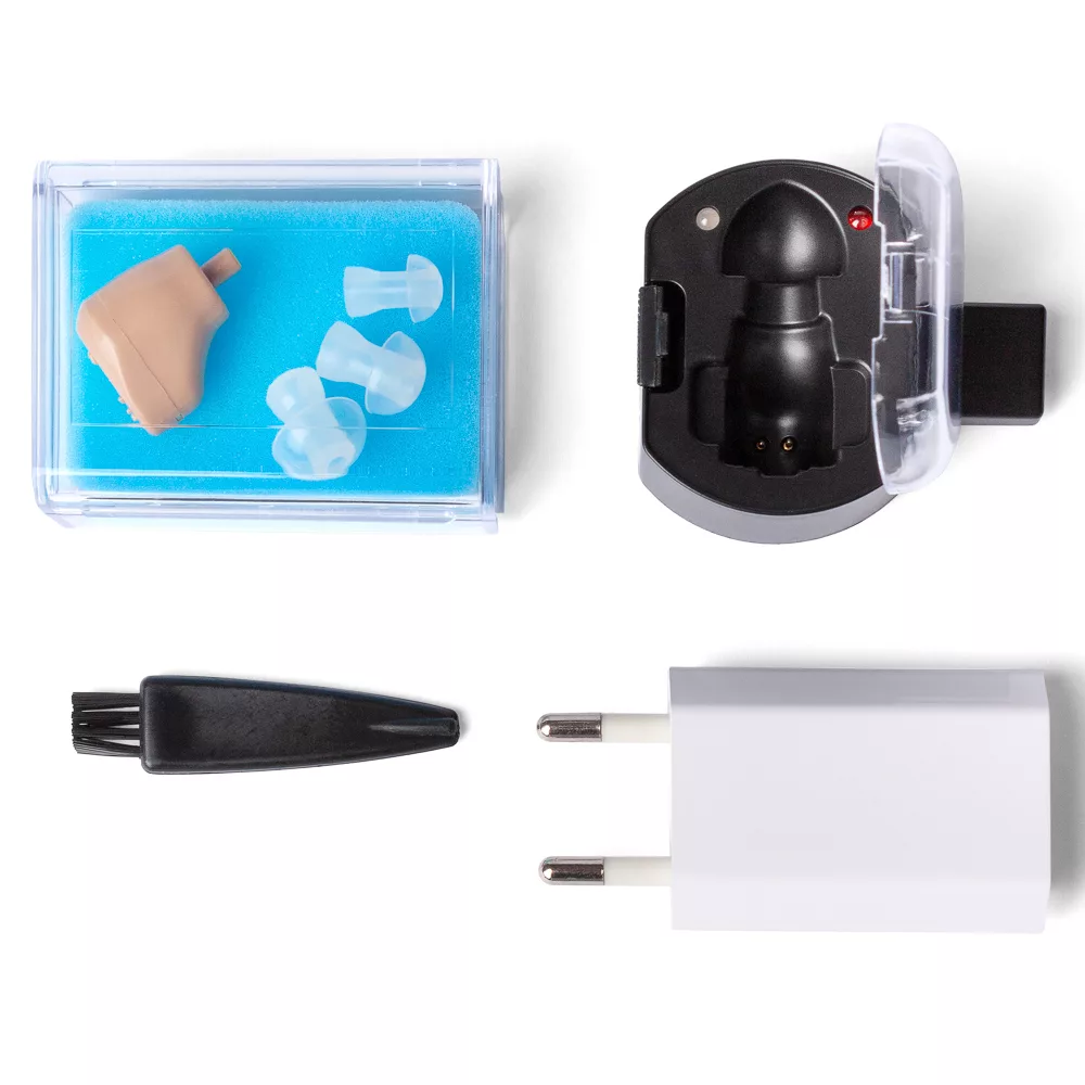 سمعک مدکا مدل ZDC-900B