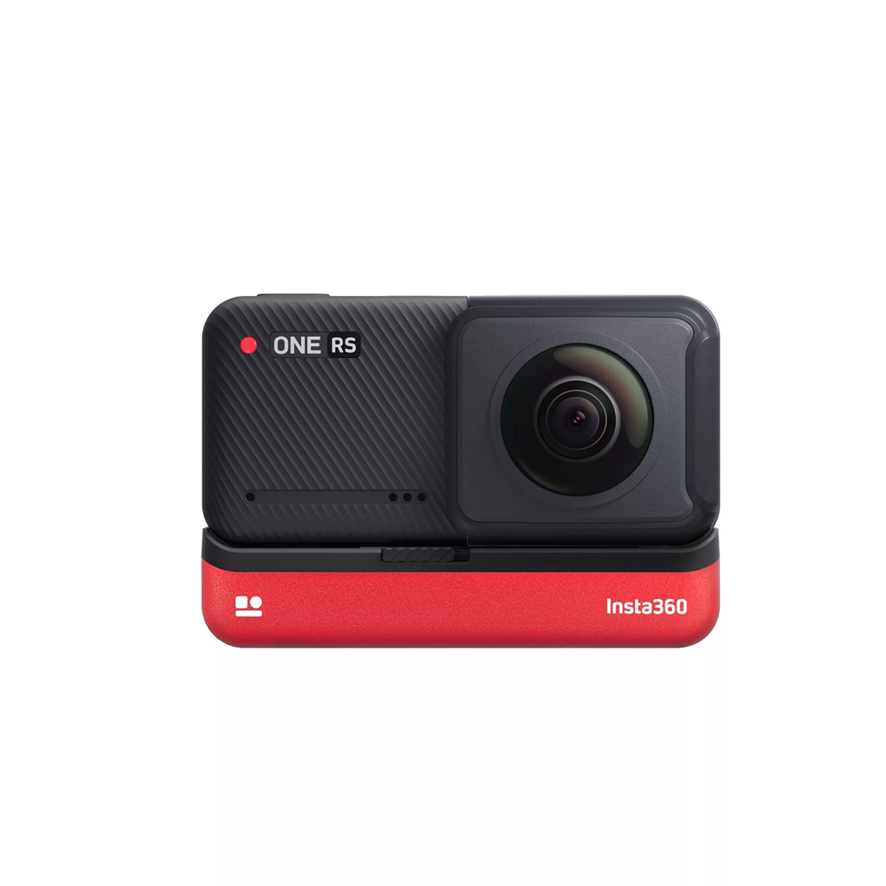 دوربین فیلم برداری ورزشی اینستا 360 مدل INSTA360 ONE RS TWIN EDITION به همراه لوازم جانبی