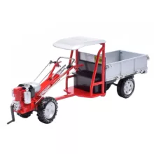 ماشین بازی کایدویی مدل Tractor 691014