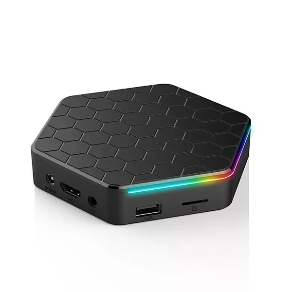 اندروید باکس مدل T95Z plus 4/32GB