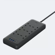 چندراهی برق پاورولوجی مدل PSMSUPDBK