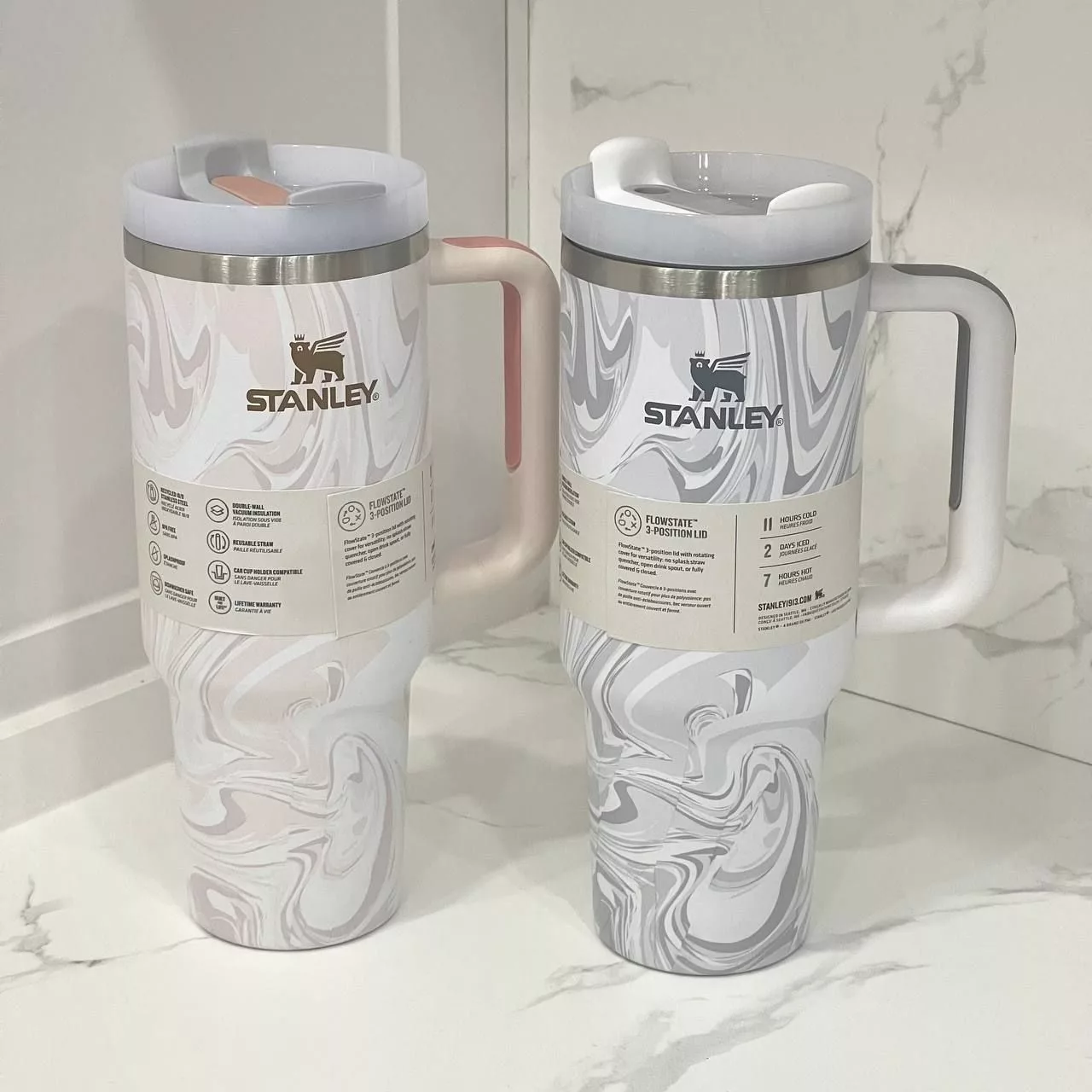 ماگ سفری  مدلدسته دار گنجایش 1.180 لیتر