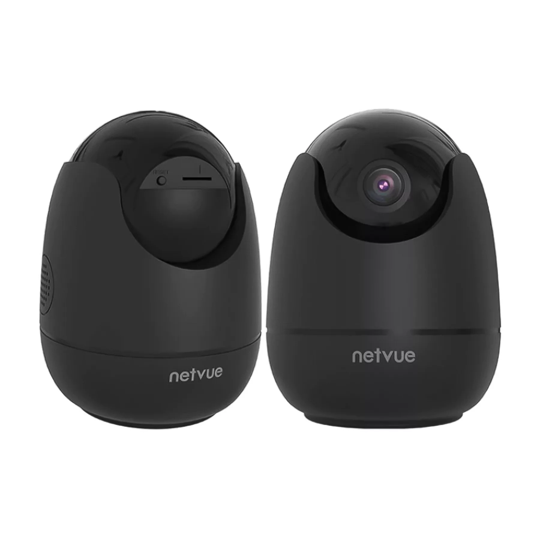دوربین مداربسته تحت شبکه نت ویو مدل Orb Mini