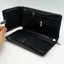 کیف گردنی مدل ساده