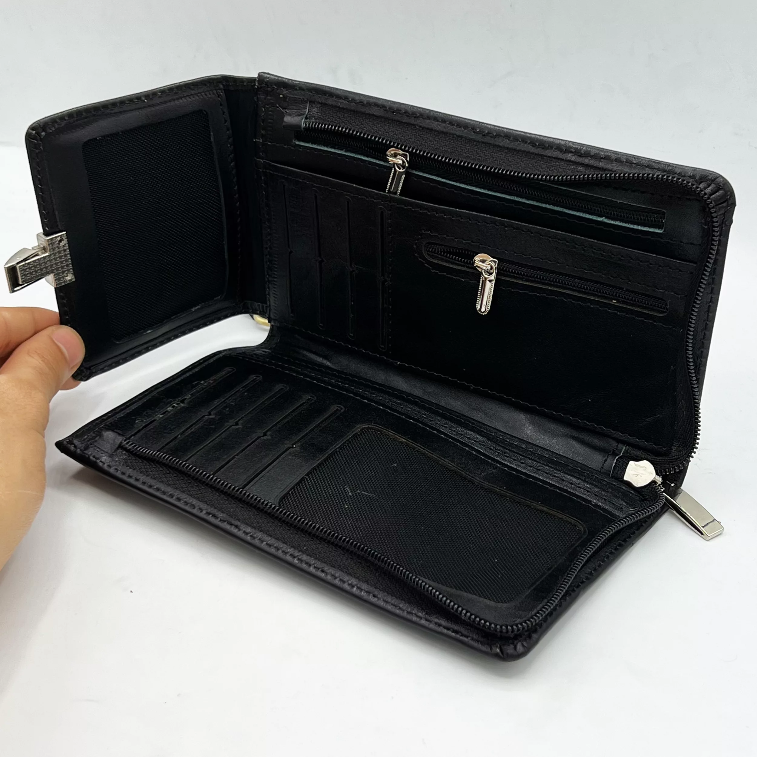 کیف گردنی مدل ساده