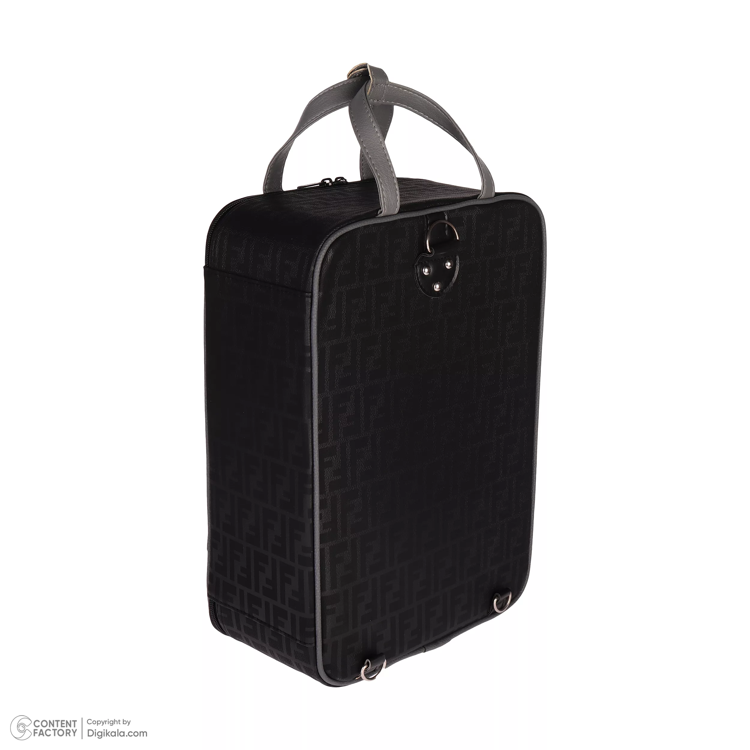 کیف لوازم آرایش و گریم زنانه مدل S-02