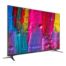تلویزیون ال ای دی هوشمند ایکس ویژن مدل 55XCU785 سایز 55 اینچ