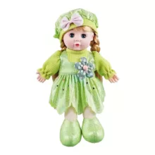 عروسک مدل دختر ارتفاع 33 سانتی متر