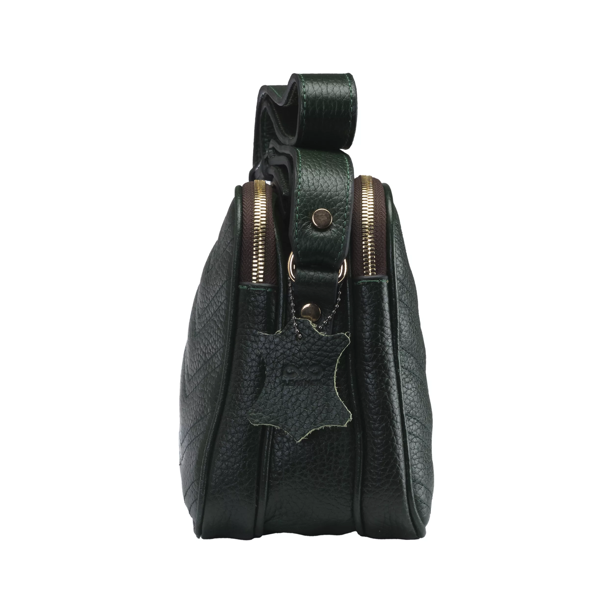 کیف رودوشی زنانه صاد مدل RZ3304